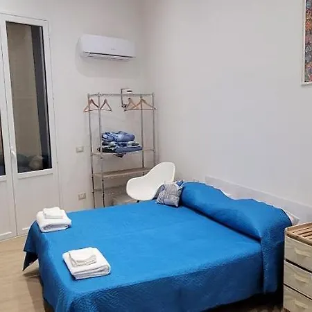 To Bed Палермо