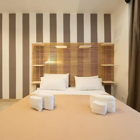 To Bed Палермо