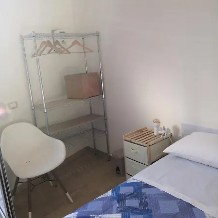 To Bed Палермо