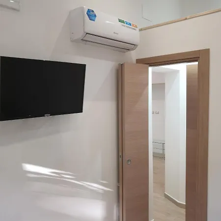 Гостевой дом To Bed Палермо