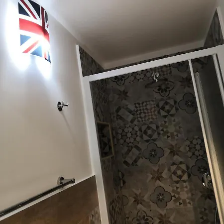 To Bed Палермо