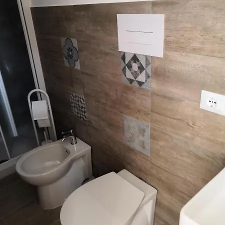 Гостевой дом To Bed Палермо