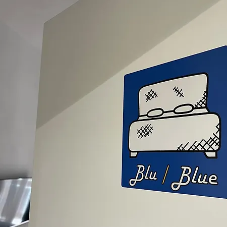 To Bed Pensionat Palermo