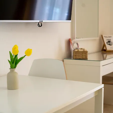 Pensionat To Bed Palermo