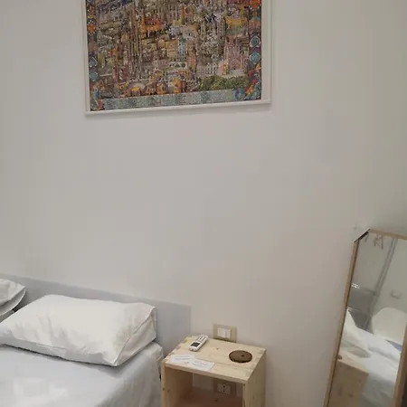 Guest house To Bed