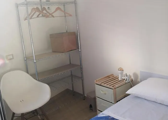 To Bed パレルモ