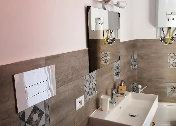 ゲストハウス To Bed