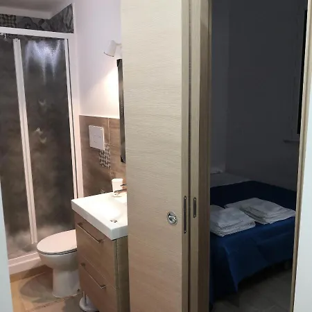 To Bed Guest house *