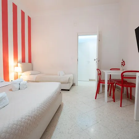 To Bed Palermo