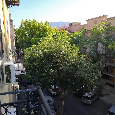 Gæstehus To Bed Palermo